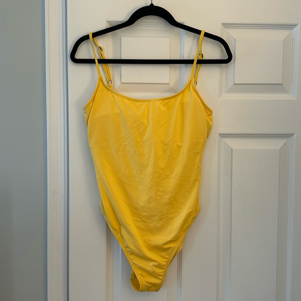 Laguna suit